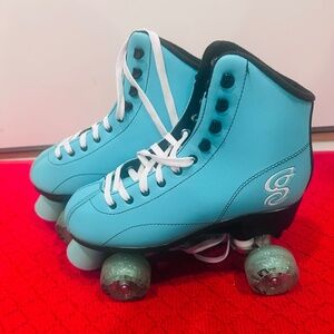 Candi Girl Quad Roller skates
